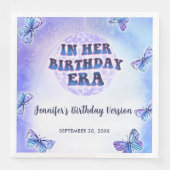 パープルインザーズ誕生日時代パーティー (正面)