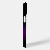 パープルウィッチマティーニ Case-Mate iPhoneケース (裏面 / 右)