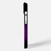 パープルウィッチマティーニ Case-Mate iPhoneケース (裏面 / 左)
