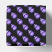 パープルエイリアンヘッド フェイバーボックス (上部)