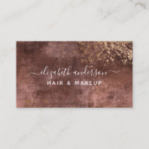 パープルエレガント金ゴールドマーブルシモダンックサロン