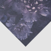 パープルオランダフローラ 薄葉紙 (詳細)