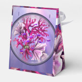 パープルオーシャンマーメイド フェイバーボックス (裏面サイド)