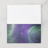 パープルオーロラボレアリスカード ロイヤリティカード (外部開封)
