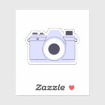 パープルカメラ