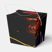 パープルカーダンスフェイスボックス フェイバーボックス (裏面サイド)