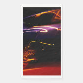 パープルカーダンス (正面)