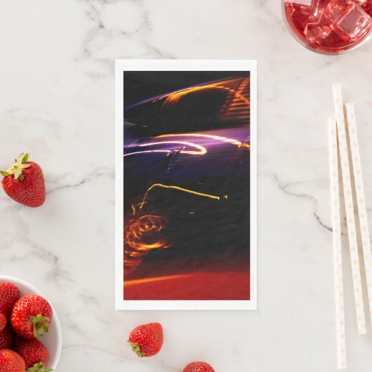 パープルカーダンス (インサイチュ)