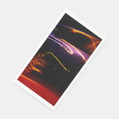 パープルカーダンス (コーナー)