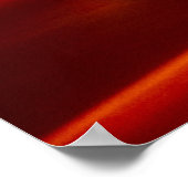 パープルカーダンス ポスター (角)