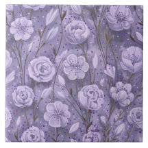 パープルガーデン