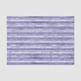 パープルガーリーグリッターグラムストライプズ 薄葉紙