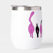 パープルキャットお尻 (右面)