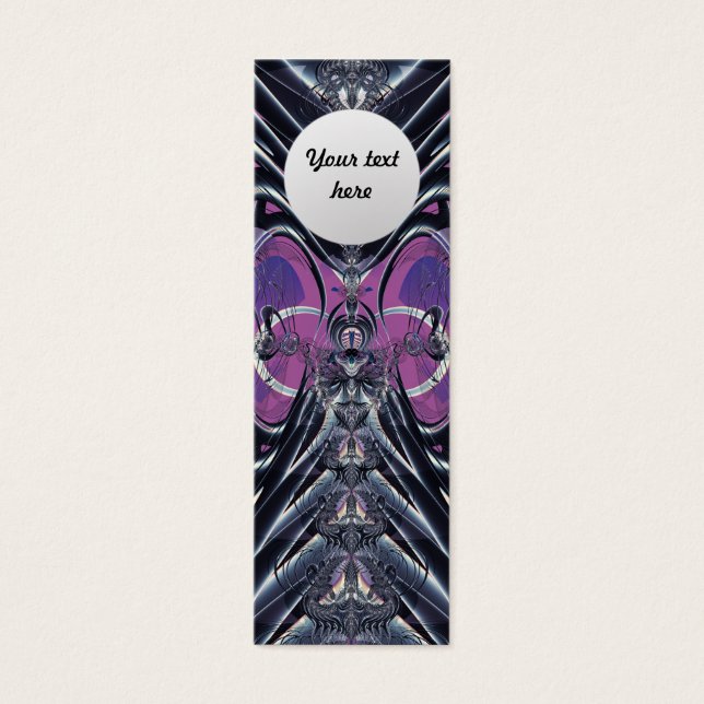 パープルギャラクシー (正面)