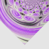 パープルクラウドスワーズティッシュペーパー 薄葉紙 (詳細)