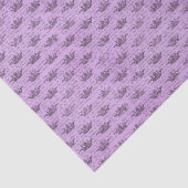 パープルクラウンヴィンテージコラージュ 薄葉紙 (詳細)