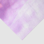 パープルクリスマスウィンターワンダーランド 薄葉紙 (詳細)