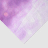 パープルクリスマスウィンターワンダーランド 薄葉紙 (詳細)