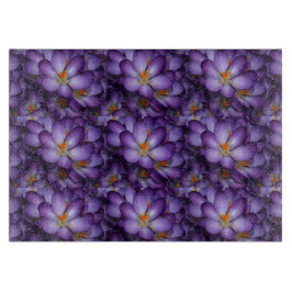 パープルクロキュース カッティングボード