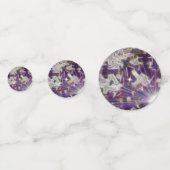 パープルクロスと信仰 コンフェッティ (裏面)