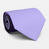 パープルグラデーションネックタイ ネクタイ (ロール)