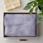 パープルグラム抽象芸術 薄葉紙 (ギフト)