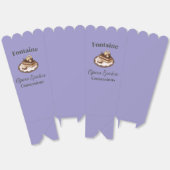 パープルゲンシンインパクトフォンテーヌポップコーンフェイスボックス フェイバーボックス (見開き)