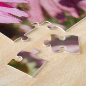 パープルコンフロアージグソーパズル ジグソーパズル (側面)