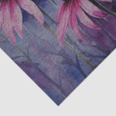 パープルコンフロアーデクページティッシュペーパー 薄葉紙 (詳細)