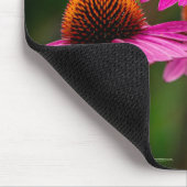 パープルコンフロアー マウスパッド (コーナー)