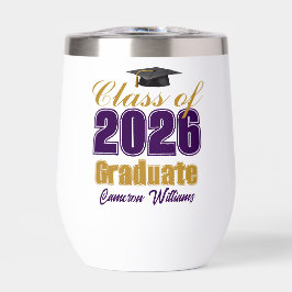 パープルゴールド オーダーメイド 2026年 卒業記念