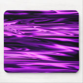 パープルサテン….. マウスパッド (正面)