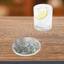 パープルサブアルパインルピンフローラ