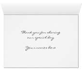 パープルサンフラワーフローラテーブル座席表 (内部横(下))