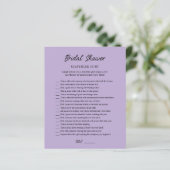 パープルシャワースキャベンジャー (スタンド正面)