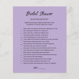 パープルシャワースキャベンジャー