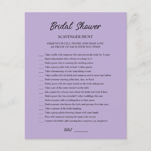 パープルシャワースキャベンジャー (正面)