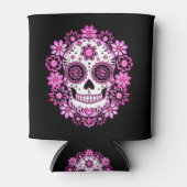 パープルシュガースカル 缶クーラー (正面)