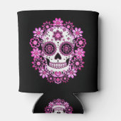 パープルシュガースカル 缶クーラー (裏面)