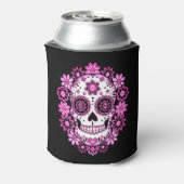 パープルシュガースカル 缶クーラー (缶裏面)