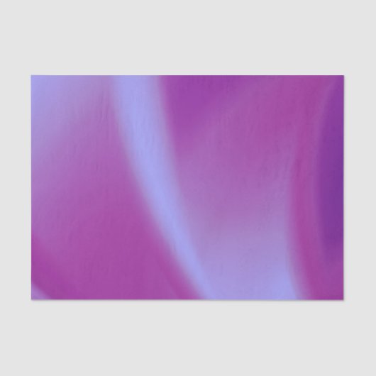 パープルシルク 薄葉紙 (正面)