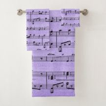 パープルシートミュージック