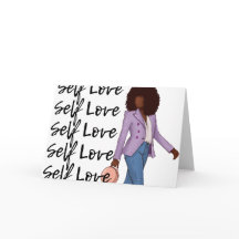 パープルジャケット | Self Lovesシリーズ