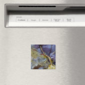 パープルジャスパー マグネット (インサイチュ (食洗機))