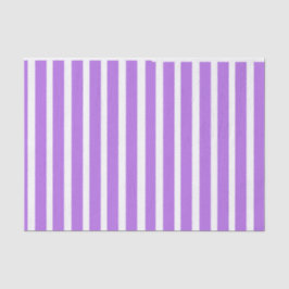 パープルストライプパーティーギフト 薄葉紙
