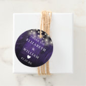 パープルストリングラ素朴イツウッドボホバ結婚ンズ フェイバータグ (インサイチュ)