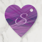 パープルストリークス結婚ズ フェイバータグ (裏面)