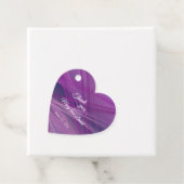 パープルストリークス結婚ズ フェイバータグ (インサイチュ)