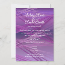 パープルストリークス結婚ズ