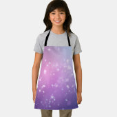 パープルスペース エプロン (インサイチュ)